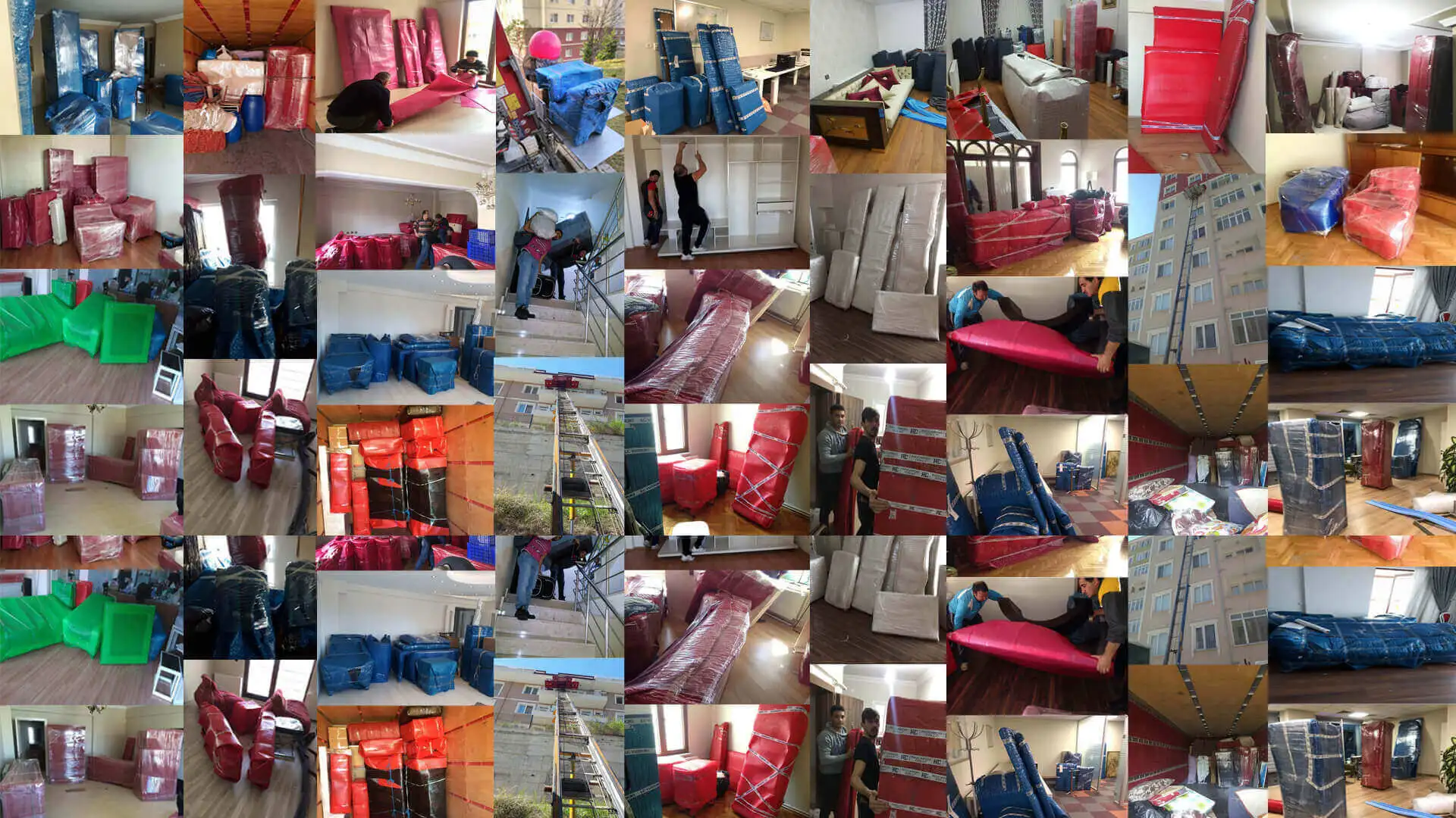 Pazarlar Evden Eve Nakliyat Slider